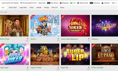 unibet crazy slots gratis spelen.